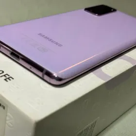 Samsung S 20 FE