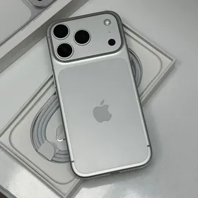 iPhone 17 Pro 256gb 2sim