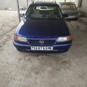 Opel Astra 1992