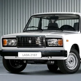 Lada 2107 2002
