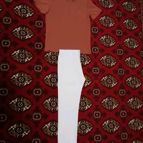 Batnik Usti aşak jynsy bile