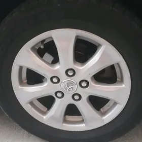 diska pok. camry 2010