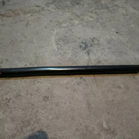 Трубка нержавейка /Nerj. Trub.