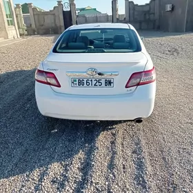 Toyota Camry 2010