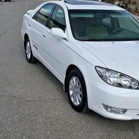 Toyota Camry 2002
