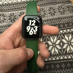Apple Watch 5