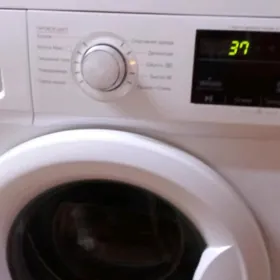 стиральная машинка, 6 кг, LG,
