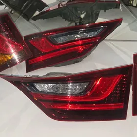 lexus gs 350 fara stop (фара)