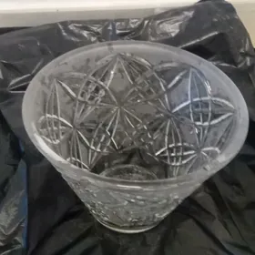 hrustal хрусталь