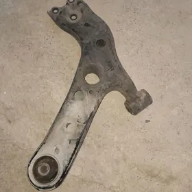 Ryçak Toyota Previa 2008