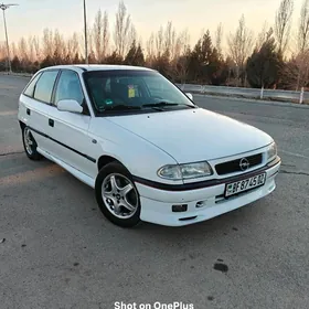 Opel Astra 1995