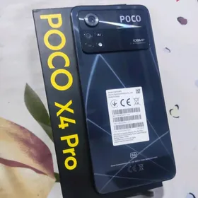 POCO X4 PRO 5G