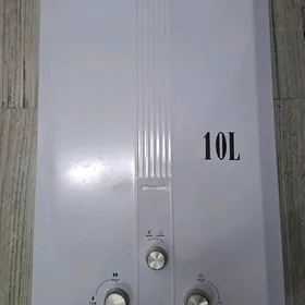 газ колонка