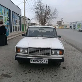 Lada 2107 1993