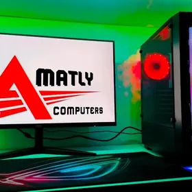 i7 11 / ram 16gb / 27 LIK AOC