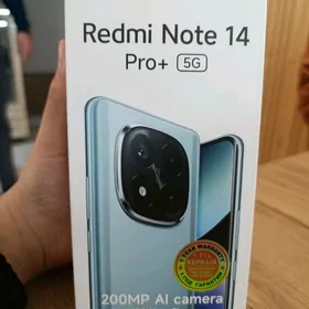 Redmi Note 14 Pro+ (5G)