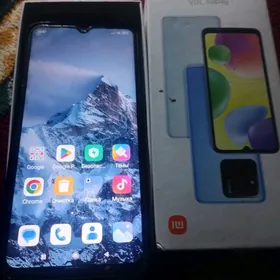 Telefon Redmi 10A