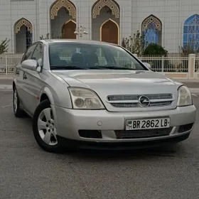 Opel Vectra 2002