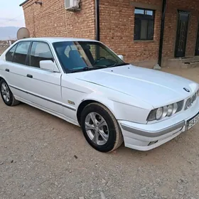 BMW 525 1989