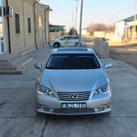 Lexus ES 350 2011
