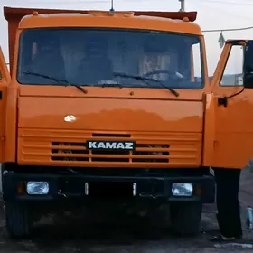 Kamaz Euro 3 2009