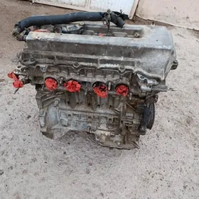 Toyota Awensis mator