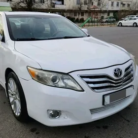 Toyota Camry 2009