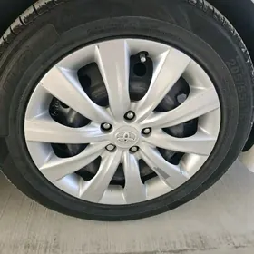 karolla diska teker 16 lyk