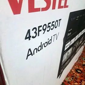 TELEWIZOR VESTEL 43