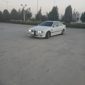 BMW 525 2003