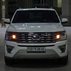 Ford Expedition 2021