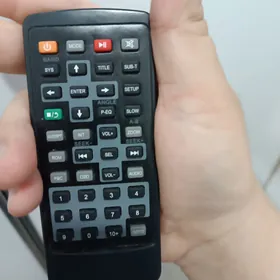 Magnitafon cykyan tv