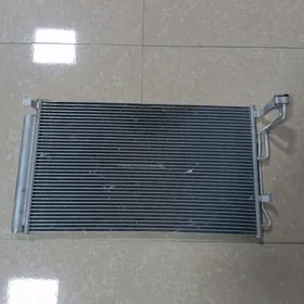 Radiýator kondisioner Elantra