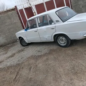 Lada 2101 1980