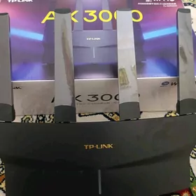 Tp link wifi 6
