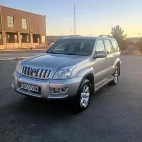 Toyota Land Cruiser Prado 2003