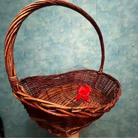 2 корзины 45*60см