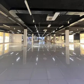 Obyezdnoy arenda 2-gat 1200m2