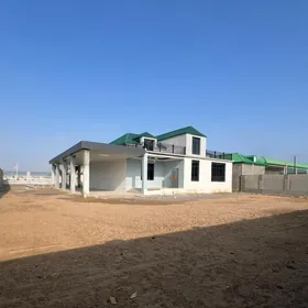 Anew Magtymguly Mansardaly Pla