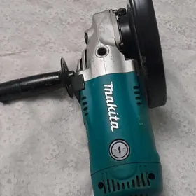 boLgarka болгарка