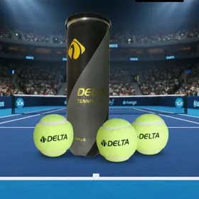 Теннисные Мячи Tennis Top