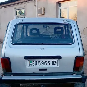 Lada Niva 1997