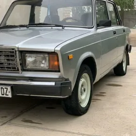 Lada 2107 2010