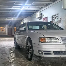 Nissan Maxima 1997
