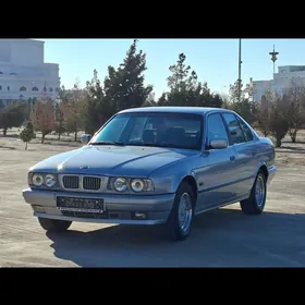 BMW E34 1992
