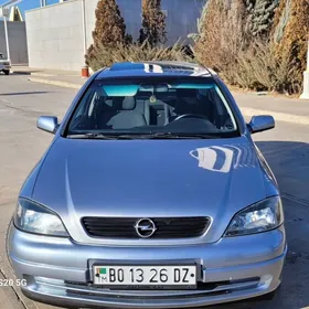 Opel Astra 2003
