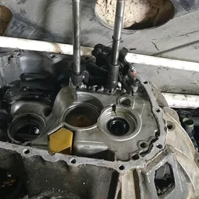 NISSAN MAKSIMA MEHANIKA KAROPG