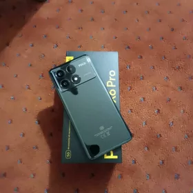 Poco x6pro