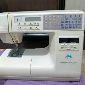 Швейная машинка,Tikinçi maşyn