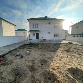 Çoganly Kottez gos Proyekt